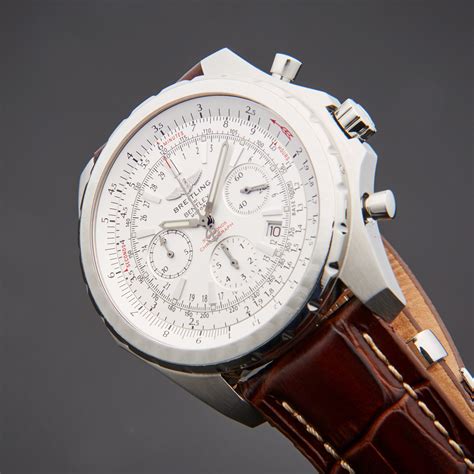 breitling chronograph module|certified pre owned Breitling watches.